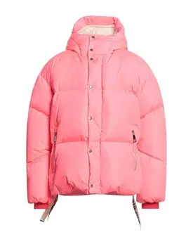 Пуховик Khrisjoy, фуксия