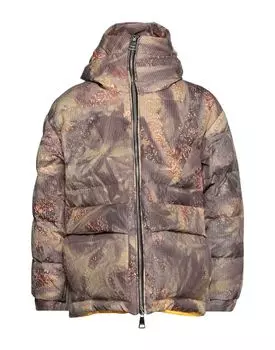 Пуховик Khrisjoy, хаки