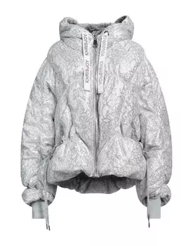 Пуховик Khrisjoy, серебро