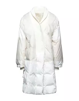 Пуховик Khrisjoy, слоновая кость