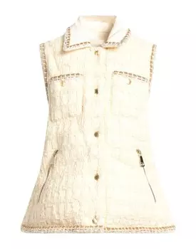 Пуховик Khrisjoy, слоновая кость