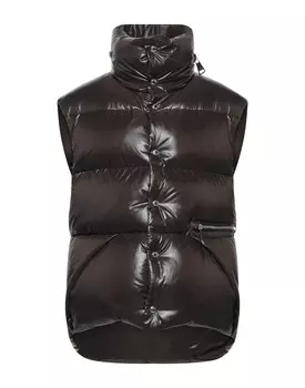 Пуховик Khrisjoy, темно-коричневый