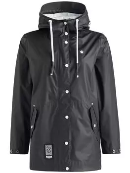 Пуховик Khujo, черный