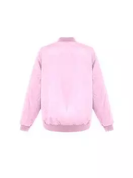 Пуховик kilata, цвет ses rosa