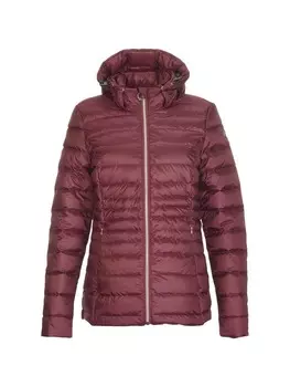 Пуховик Killtec, цвет pflaume