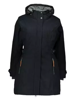 Пуховик Killtec Parka, черный