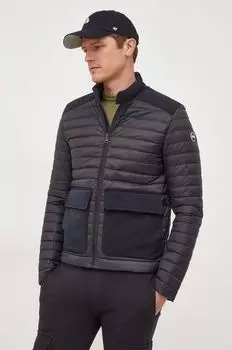 Пуховик Кольмар Colmar, черный