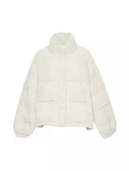 Пуховик KOOSH, белый