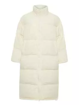 Пуховик KOOSH, белый