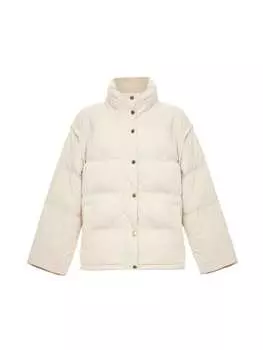 Пуховик KOOSH, белый