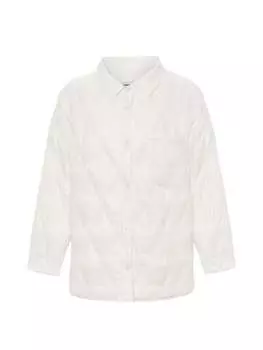 Пуховик KOOSH, белый