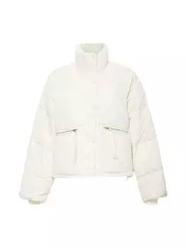 Пуховик KOOSH, белый