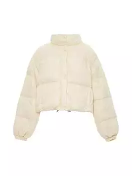 Пуховик KOOSH, белый