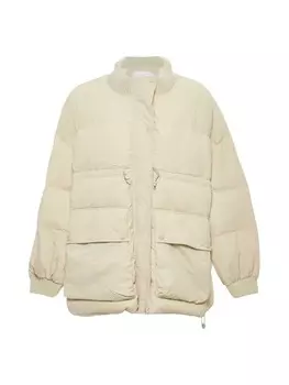 Пуховик KOOSH, белый