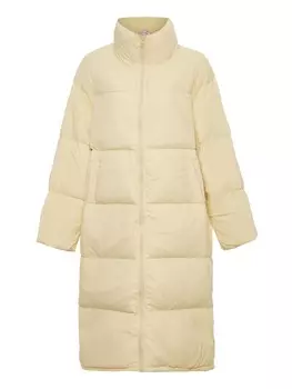 Пуховик KOOSH, бежевый