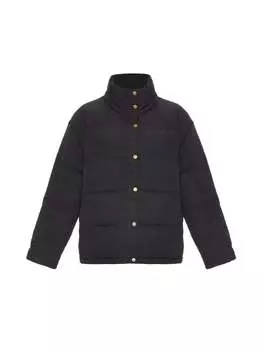 Пуховик KOOSH, черный