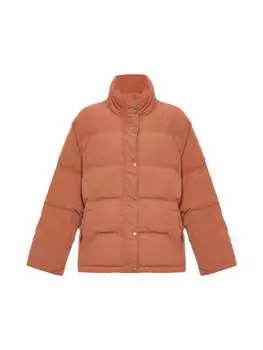 Пуховик KOOSH, цвет rostrot