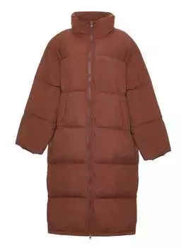 Пуховик KOOSH, цвет rostrot