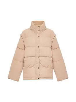 Пуховик KOOSH, хаки