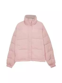Пуховик KOOSH, розовый