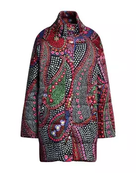 Пуховик Leonard Paris, черный