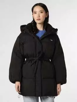 Пуховик Levi'S, черный