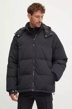 Пуховик Levi's, черный