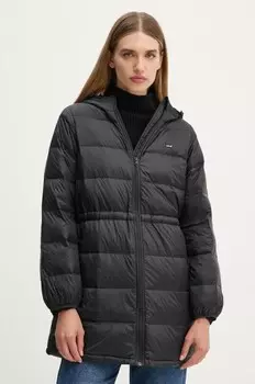 Пуховик Levi's, черный