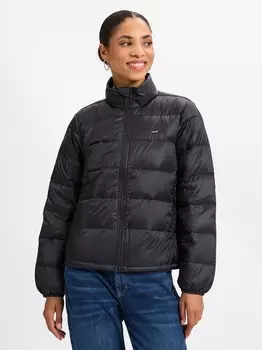 Пуховик Levi'S, черный