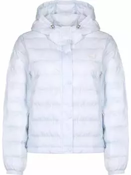 Пуховик Levis, цвет plein air