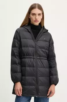 Пуховик Леви Levi'S, черный