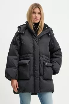 Пуховик Леви Levi'S, черный