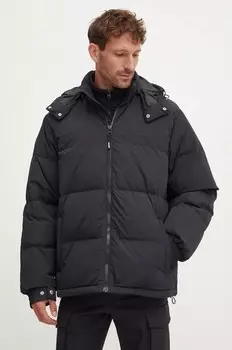 Пуховик Леви Levi'S, черный