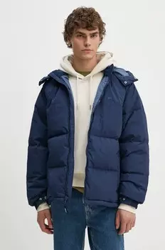 Пуховик Леви Levi'S, синий