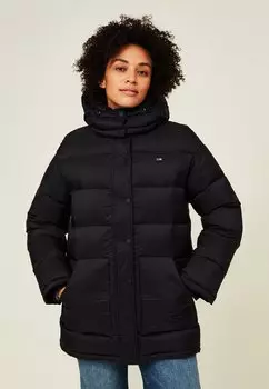Пуховик Lexington, черный