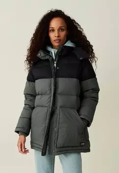 Пуховик Lexington, синий