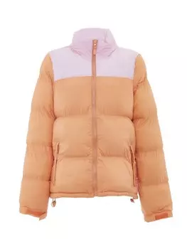 Пуховик Libbi, цвет aprikose ses pink