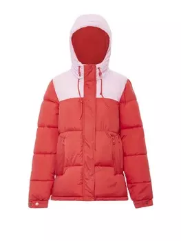 Пуховик Libbi, цвет sommerrot ses pink