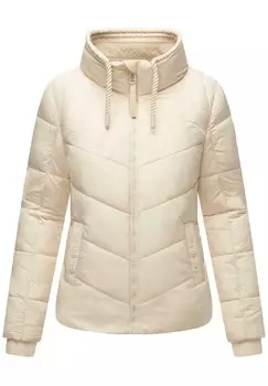 Пуховик LIEBESFEE Navahoo, белый