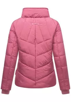 Пуховик LIEBESFEE Navahoo, цвет Berry