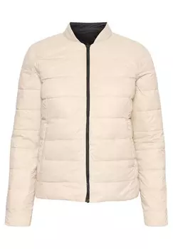 Пуховик LILA REVERSIBLE InWear, черный