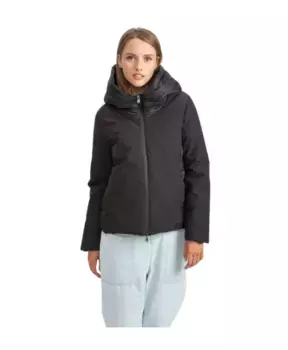 Пуховик Литтон Canadian Classics, черный