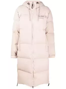 Пуховик Lumia Axel Arigato, нейтральный