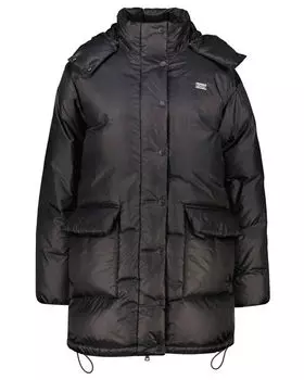 Пуховик Луна Levi'S, черный