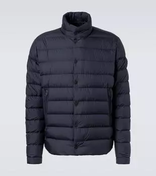 Пуховик Lyco Moncler, Night Sky