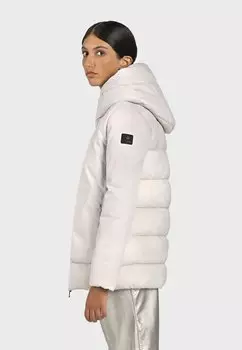 Пуховик LYTTON Canadian Classics, бежевый