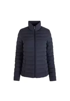 Пуховик MAIA JOTT, синий