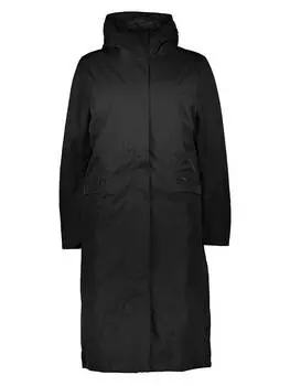 Пуховик Maier Sports, черный