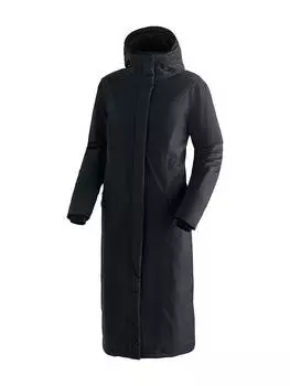 Пуховик Maier Sports, черный