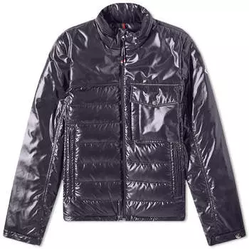 Пуховик Malpas с капюшоном Moncler